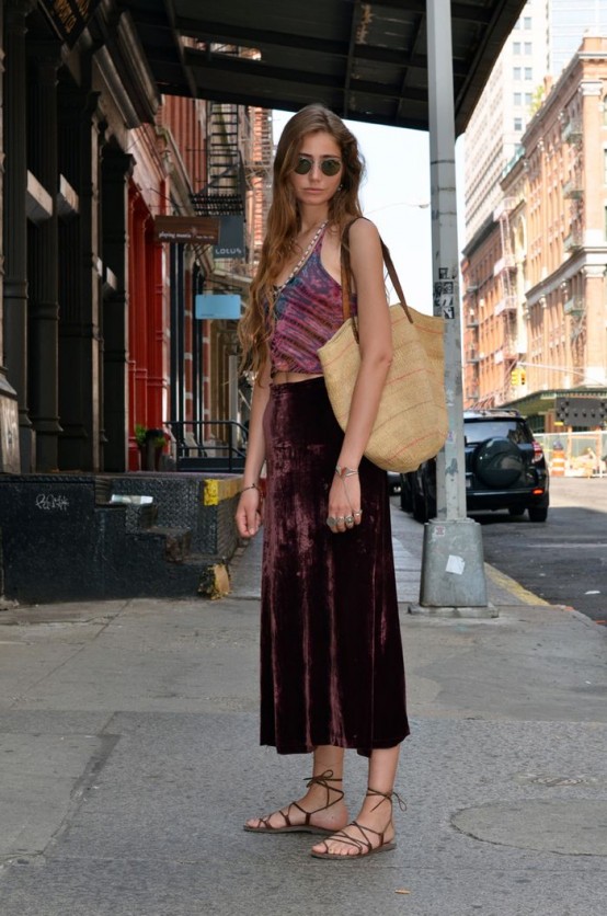 Bloggar, Outfits, inspiration